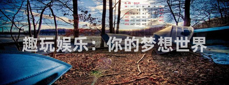 新航娱乐：趣玩娱乐：你的梦想世界