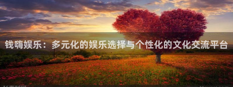 新航娱乐登录地址：钱嗨娱乐：多元化的娱乐选择与个性化的文化交流平台